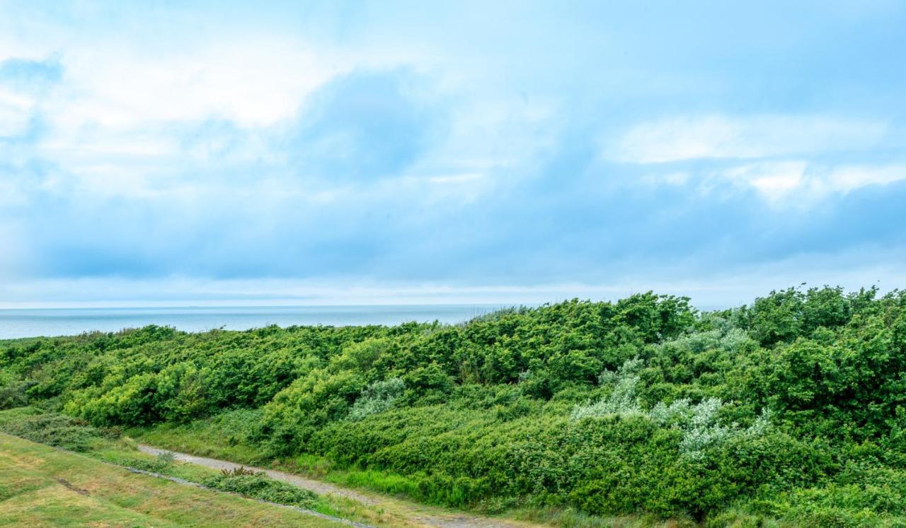 Vue Sur Mer, Dunes Et Golf Wimereux Exterior photo